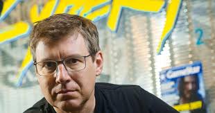 Adam Kiciński odejdzie z zarządu CD Projektu