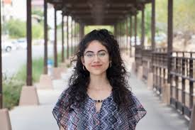 Here's a full review for maryam hampton's black rice water deep conditioner. Student Spotlight