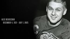 1,550 games played. 1,281 points recorded. Head Coach. General Manager.  Stanley Cup Champion (x3). Hall of Famer. And so much more., RIP #10. ❤️