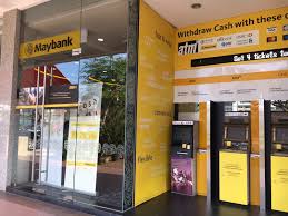 Just follow the simple onscreen instructions you can deposit cash into your own or a 3rd party account. Revision Of Terms And Conditions For Maybank Saveup Account Thefinance Sg