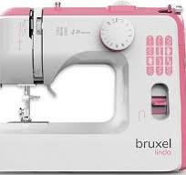 Amazon.com: Bruxel Linda - Máquina de coser para ...