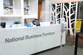 If you have any queries on any of our office furniture for sale, contact us via email or phone and our friendly and knowledgeable team will ensure your query is dealt with swiftly. National Business Furniture Bizspotlight Milwaukee Business Journal