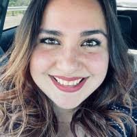 Danielle Aguilar's Instagram, Twitter & Facebook