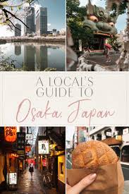 See tripadvisor's 404,178 traveler reviews and photos of osaka tourist attractions. A Local S Guide To Osaka Japan The Blonde Abroad Verissimo Bar
