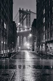 Black And White Road Photography Vintage Road New York Pictures Peter Lik City Photography