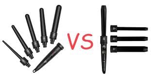 Choose the strand of your hair you want to start with. Curling Wand Vs Curling Iron Contrasts Pros Cons And Usage Tips Top Rated Hair