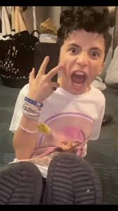 Literall father son duo#kaleb #nicksturniolo