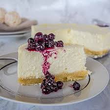 A Smooth And Creamy Low Carb New York Cheesecake That Is Simple But Utterly Deli Low Carb Cheesecake Recipe Best Low Carb Cheesecake Recipe Low Carb Cheesecake