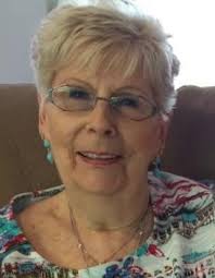 Obituary for Patricia "Pat" Zakrzewski
