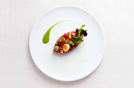 Our plants are equipped with the latest german and italian machinery and import european raw materials. Chi E Yannick Alleno Il Nuovo Re Della Cucina Francese Dissapore