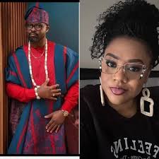 It's 5 years of separation and three years of divorce yet you can't let go.  You lied in an interview that you found out about the divorce