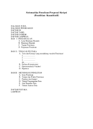 We did not find results for: Top Pdf Sistematika Penulisan Proposal Skripsi 123dok Com