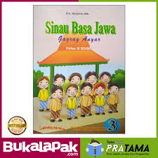Kunci Jawaban Sinau Basa Jawa Gagrag Anyar Kelas 5
