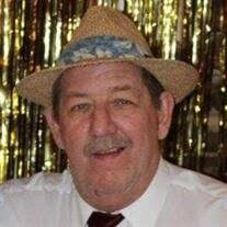 David Galvin Obituary