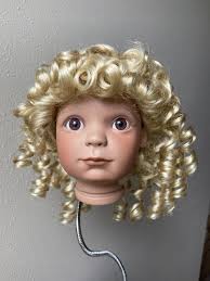 Vintage Heather Doll