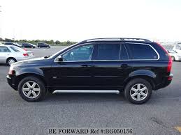 Image result for Black Sapphire 2003 Volvo