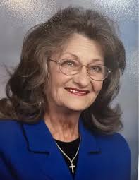 Obituary information for Virginia Woods