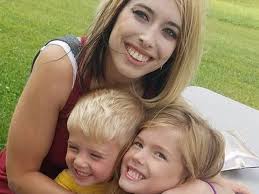 Fundraiser for Chad Cummins by Douglas Moe : Help Kristin Get Her Wheels