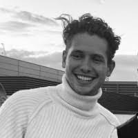 Chris Wyeth's Instagram, Twitter & Facebook