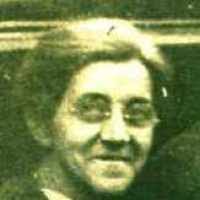 Rosamond Woosley (1895–2000) • FamilySearch