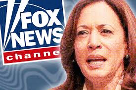 Kamala Harris watches Fox News, coverage 'gets in her head': report