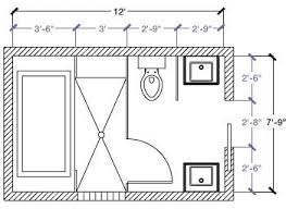 Bathroom remodeling for 5 x 9 bathroom floor plans. Super Bath Room Closet Redo Floor Plans Ideas Master Bathroom Layout Bathroom Layout Plans Bathroom Floor Plans