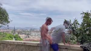 Amateur fuck in Barcelona, Spain!