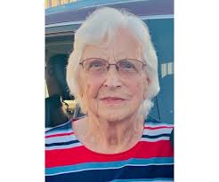 Marjorie Elmore Obituary (1928