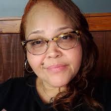 Dericka Allen's Instagram, Twitter & Facebook