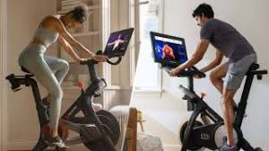 Nordictrack should have delivered your treadmill sooner. Peloton Vs Nordictrack Which Exercise Bike Is Better For You Tom S Guide
