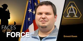 Category: Faces of the Force