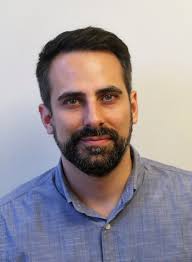 Daniel Ackerman's Instagram, Twitter & Facebook