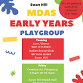 MDAS Playgroup – Creative Art event in Swan Hill VIC
