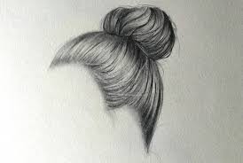 Haare zeichnen schritt für schritt. Dutt Zeichnen Lernen Schritt Fur Schritt Zum Perfekten Dutt