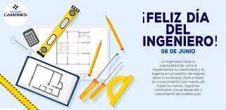 Gracias a todos los ingenieros que constantemente descubren como mejorar nuestras vidas, mediante la creación de nuevas invenciones han representado ser el pilar fundamental para el desarrollo del país. Textiles Camones S A Feliz Dia Del Ingeniero Diadelingeniero Textilescamones Facebook