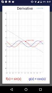 Then you need the wolfram multivariable calculus course assistant. Free Calculus Tools For Android Apk Download