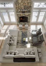 15 Amazing Furniture Layout Ideas To Arrange Your Family Room 11 Coastal Style Living Room Living Room Furniture Layout Marthas Vineyard Interior Design