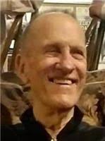 Donald Gonzales Obituary (1934