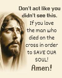 We love him, because he first loved us." — 1 John 4:19 (AKJV)