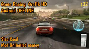 25 game rpg offline terbaik dan. Game Android Offline Racing Grafik Hd Ukuran Kecil Youtube