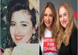 لفتت الفنانة ليلى علوي الأنظار إليها برشاقتها في أحدث ظهور. Zjpu2uclnbfg2m
