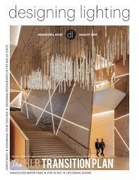 Choosing the right recessed lighting layout requires careful planning. Designing Lighting By Designing Lighting Issuu