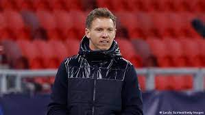 See more of julian nagelsmann on facebook. Julian Nagelsmann To Bayern Munich Is He Worth A World Record Fee Sports German Football And Major International Sports News Dw 26 04 2021