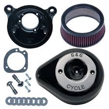S and s teardrop air cleaner. Get The S S Teardrop Stealth Air Cleaner Kit For Harley Efi M8 2017 2021 From Revzilla Com Now Accuweather Shop