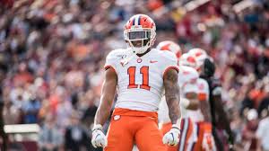The raiders receiver spoke to the athletic on a zoom call thursday through his partnership with. 2020 Bucs Mock Draft Version 3 Trades Allowed Two First Round Picks