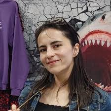 Joanne Moon's Instagram, Twitter & Facebook