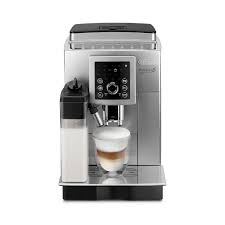 Coffee machine delonghi bean to cup samaj paper. Magnifica S Smart Cappuccino Maker Ecam23270s De Longhi Us
