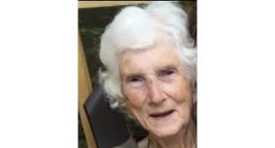 Betty Ruth Sisson Obituary (2025)