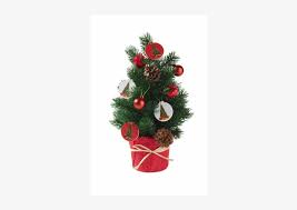 Find the perfect christmas tree image from our incredible photo library. Mini Christmas Tree Red Christmas Tree Lidl Transparent Png 500x500 Free Download On Nicepng