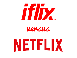 Do you use iflix, netflix malaysia, or netflix us? Iflix Versus Netflix Which Is Better Stuff